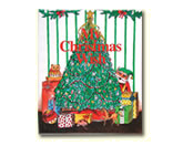 オリジナル絵本：クリスマスの願い事